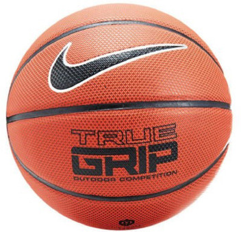 nike true grip ball