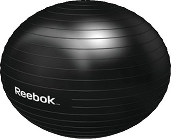 reebok gym ball