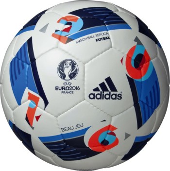ADIDAS 2016 Football - Size: 5 - Buy ADIDAS 2016 Football - Size: 5 Online  at Best Prices in India - Football | Flipkart.com