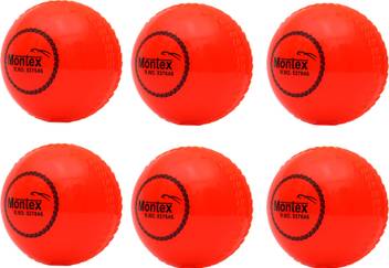 Montex Wind Balls Orange Pack Of 6 Balls Cricket Rubber Ball Buy Montex Wind Balls Orange Pack Of 6 Balls Cricket Rubber Ball Online At Best Prices In India Sports