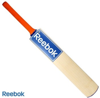 REEBOK Dhoni English Willow Cricket Bat 