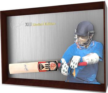 Collectabillia Sachin Tendulkar Limited Edition Birthday Special Cricket Bat Buy Collectabillia Sachin Tendulkar Limited Edition Birthday Special Cricket Bat Online At Best Prices In India Cricket Flipkart Com It is important that the bat is not too long and more.