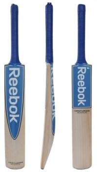 reebok limited edition cricket bat
