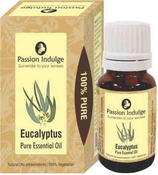 Passion Indulge Eucalyptus Essential Oil For Skin Eruptions Acne Oily Skin And Hair Dandruff 10ml Price In India Buy Passion Indulge Eucalyptus Essential Oil For Skin Eruptions Acne Oily Skin flipkart