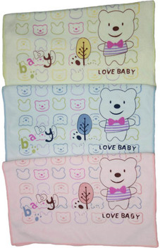 flipkart baby towel