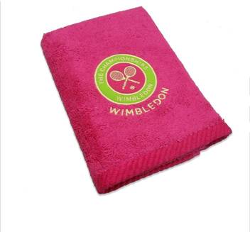 Wimbledon Blended Gsm Hand Towel Buy Wimbledon Blended Gsm Hand Towel Online At Best Price In India Flipkart Com Find new and preloved wimbledon items at up to 70% off retail prices. flipkart