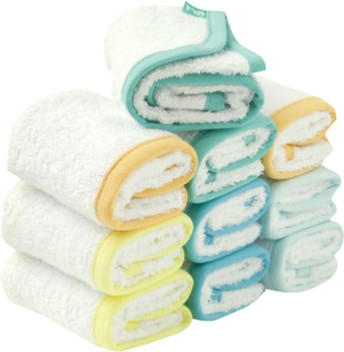 mothercare towel set