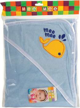 mee mee baby towels