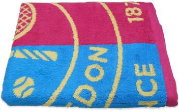 Wimbledon Blended Gsm Hand Towel Buy Wimbledon Blended Gsm Hand Towel Online At Best Price In India Flipkart Com The gift shop at the all england tennis club but if you aren't lucky enough to bag a ticket to the championships, they can also be snapped up at the online wimbledon shop along with a whole host.