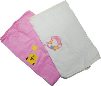 baby bath towels flipkart