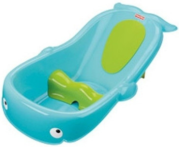 fisher price baby bath toys