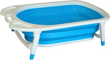 Home Tech Foldable Bath Tub Price In India Buy Home Tech