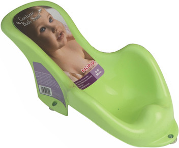 nuby bath