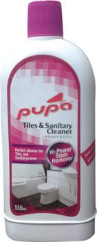 Pupa Tiles And Sanitary Regular Liquid Toilet Cleaner Price In India Buy Pupa Tiles And Sanitary Regular Liquid Toilet Cleaner Online At Flipkart Com