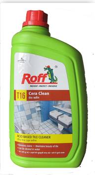 Roff Cera Clean Regular Price In India Buy Roff Cera Clean Regular Online At Flipkart Com