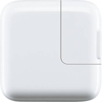 Laprite For Apple 12w Usb Power Adapter 12 W Mobile Charger With Detachable Cable Laprite Flipkart Com
