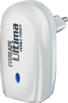 Eveready Ultima Mobile Power Uc 05 Portable Usb Charger Eveready Flipkart Com Get the best deal for eveready battery chargers from the largest online selection at ebay.com.