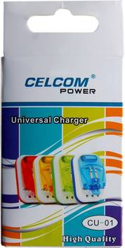 Celcom Cu 01 Mobile Charger Celcom Flipkart Com