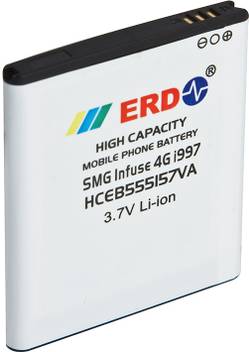 Erd Bt 67 Compatible Mobile For Samsung Infuse 4g I997 Battery Erd Flipkart Com