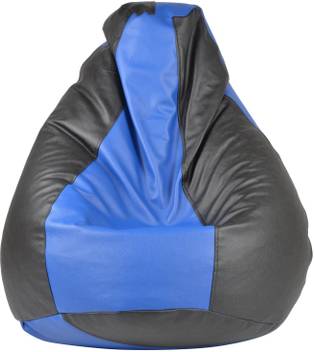Galaxy Decorz Xxl Bean Bag With Bean Filling Price In India Buy