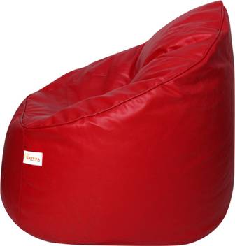 Sattva Xxxl Muddha Bean Bag Sofa With Bean Filling Price In India