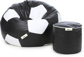 Can bean bags XL Chair Bean Bag Cover