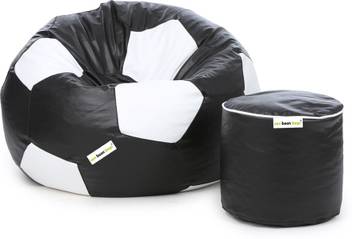 Can Bean Bags Xl Chair Without Beans Price In India Buy Can