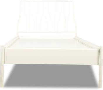 Godrej Interio Liva Jive Metal Single Bed Price In India Buy Godrej Interio Liva Jive Metal Single Bed Online At Flipkart Com
