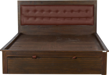 godrej cot with storage