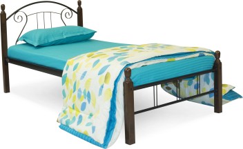 steel cot price in flipkart