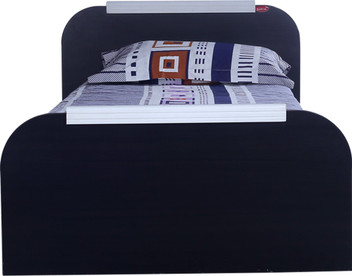 kurlon single cot bed price