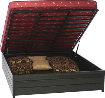 hydraulic cot price