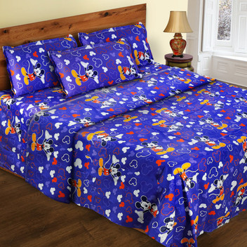 barbie bed sheets online shopping