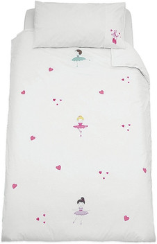 mothercare single duvet