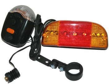 flipkart bicycle lights