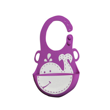 scoop bib