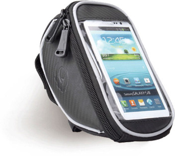 bicycle cell phone bag