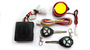 pulsar 150 remote lock price