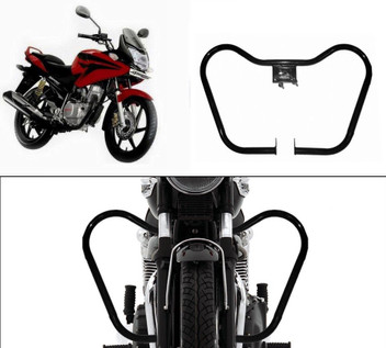 honda stunner engine guard online