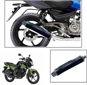 yamaha sz rr silencer cover price