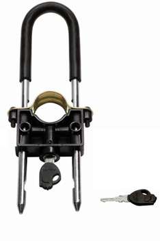 bike tyre lock price