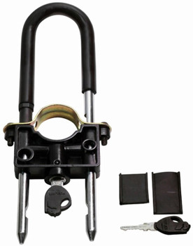 hero bike lock price