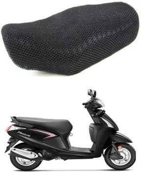 Pleasure scooty cover discount