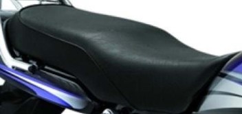 honda cb shine seat cover