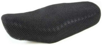 platina bike seat cover