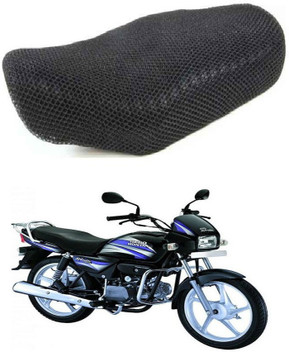 hero splendor plus seat cover price