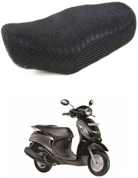 yamaha fascino seat cover price