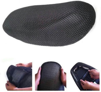 glamour bike seat cover price