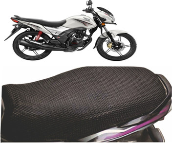 honda shine seat cover