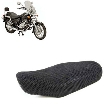 bajaj avenger 220 seat cover